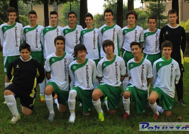 A.S.D.Valceresio