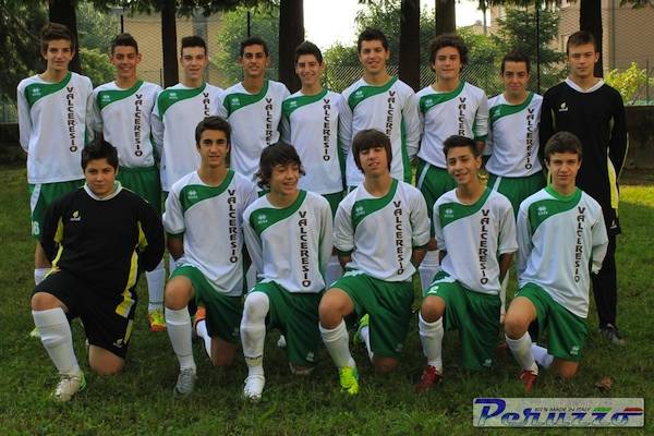 A.S.D.Valceresio