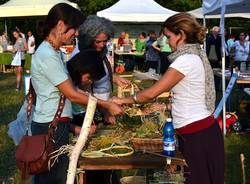alla fiera del des cascina burattana