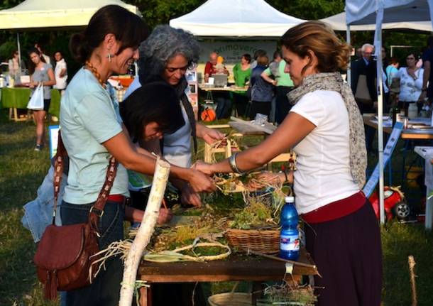 alla fiera del des cascina burattana