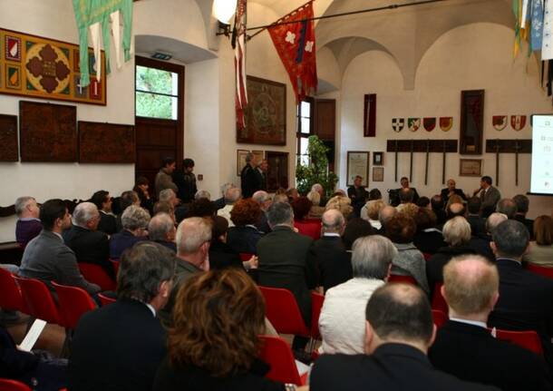 Apil ottobre 2012
