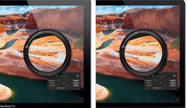 Apple presenta iPad, iMac e Macbook (inserita in galleria)