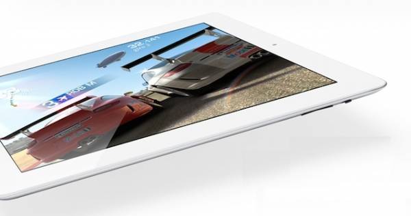 Apple presenta iPad, iMac e Macbook (inserita in galleria)