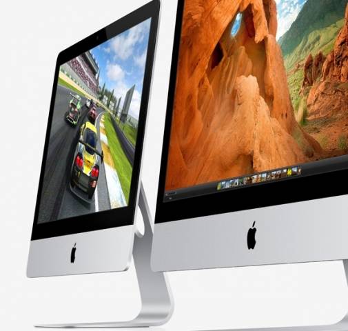 Apple presenta iPad, iMac e Macbook (inserita in galleria)