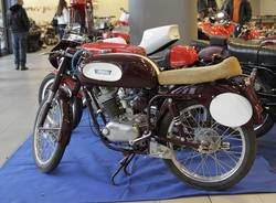 Auto e moto d'epoca in mostra a MalpensaFiere (inserita in galleria)