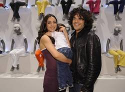 Autunno amaro per due coppie da favola (inserita in galleria)