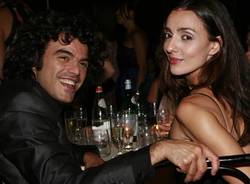 Autunno amaro per due coppie da favola (inserita in galleria)