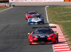 Blancpain Series, gran finale in Navarra (inserita in galleria)