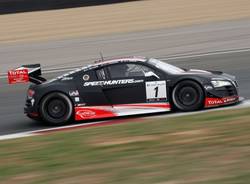 Blancpain Series, gran finale in Navarra (inserita in galleria)