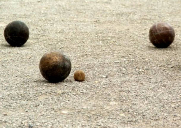 bocce generica