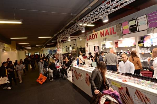 Body painting a Malpensafiere (inserita in galleria)