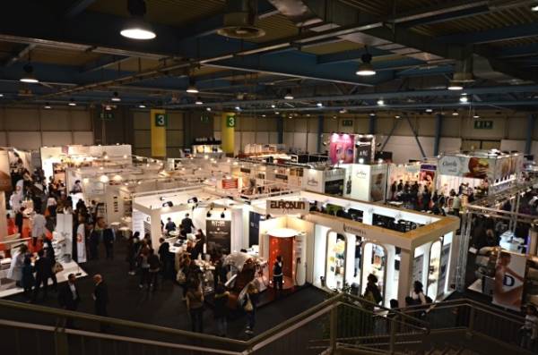 Body painting a Malpensafiere (inserita in galleria)