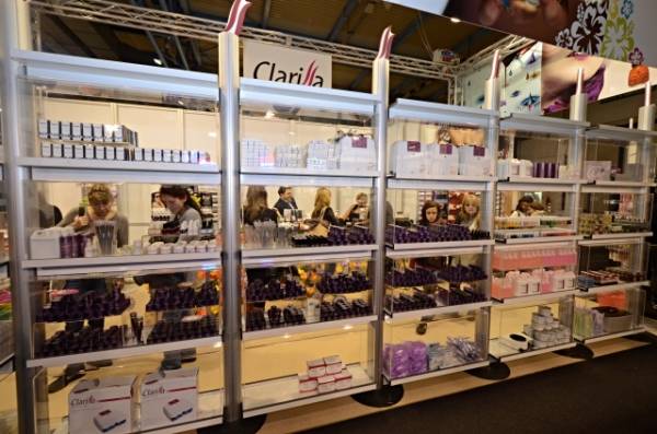 Body painting a Malpensafiere (inserita in galleria)