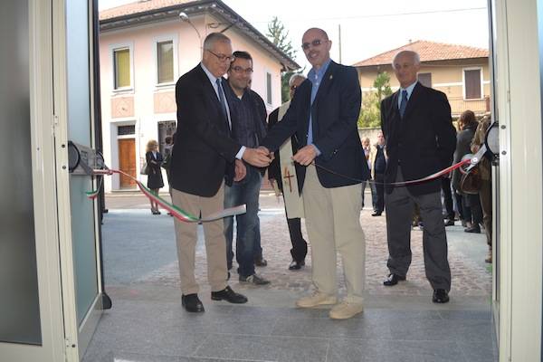 Centro Diagnostico San Nicola (inserita in galleria)
