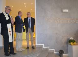 Centro Diagnostico San Nicola (inserita in galleria)