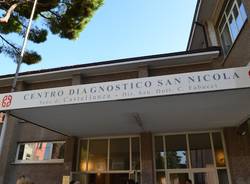 Centro Diagnostico San Nicola (inserita in galleria)