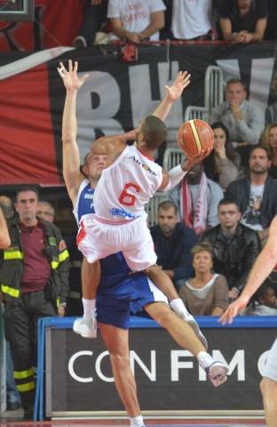 Cimberio - Chebolletta 77-73 (inserita in galleria)