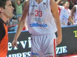 Cimberio - Chebolletta 77-73 (inserita in galleria)