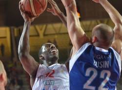 Cimberio - Chebolletta 77-73 (inserita in galleria)