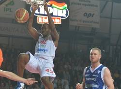 Cimberio - Chebolletta 77-73 (inserita in galleria)