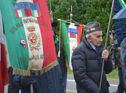 Commemorazione di Mauro Venegoni (inserita in galleria)