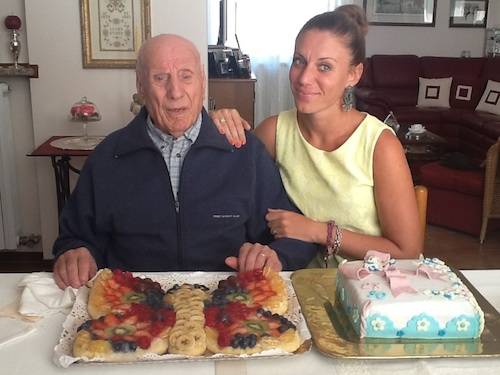 Compleanni!