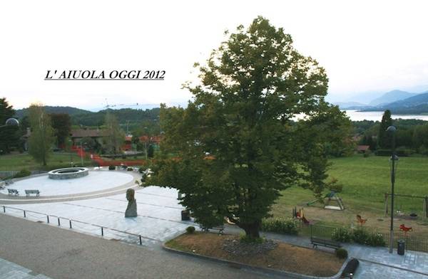 Degrado in piazza Ghiringhelli  (inserita in galleria)