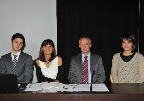 Premio Poesia Tirinnanzi 2012