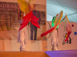 Facce da fiera - 2 (inserita in galleria)