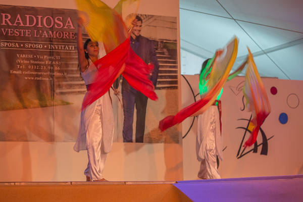 Facce da fiera - 2 (inserita in galleria)