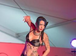 Facce da fiera - 2 (inserita in galleria)