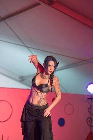 Facce da fiera - 2 (inserita in galleria)