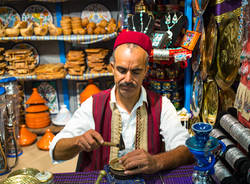 Facce da fiera - 3 (inserita in galleria)