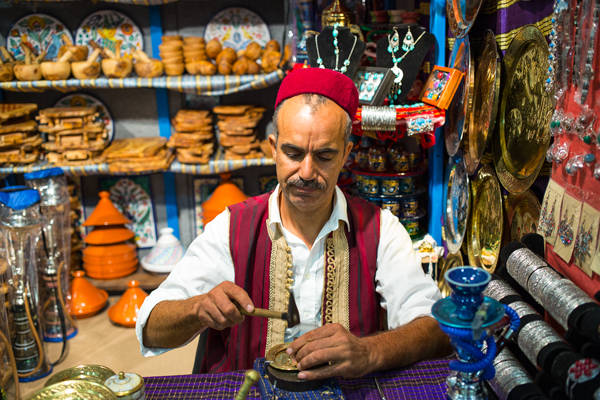 Facce da fiera - 3 (inserita in galleria)