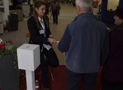 Facce da Fiera 4 (inserita in galleria)