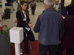 Facce da Fiera 4 (inserita in galleria)