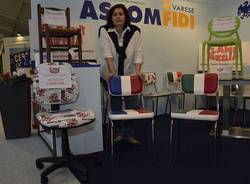 Facce da Fiera 4 (inserita in galleria)