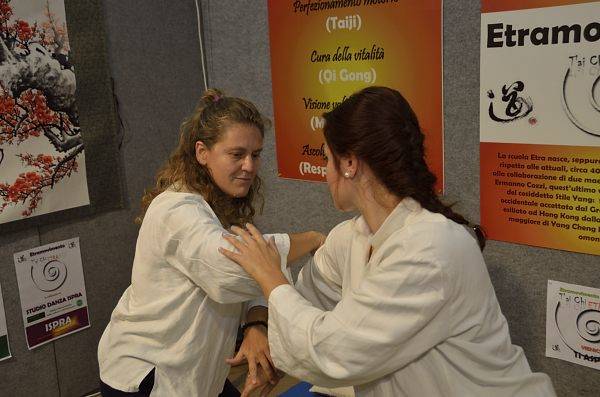 Facce da Fiera 4 (inserita in galleria)