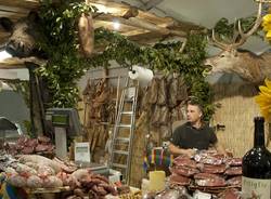 Facce da Fiera 6 (inserita in galleria)