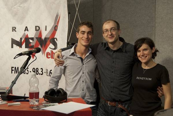 Facce da Fiera 6 (inserita in galleria)