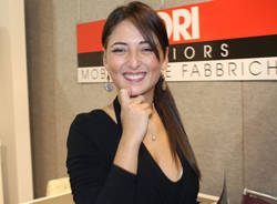 Facce da fiera 7 (inserita in galleria)