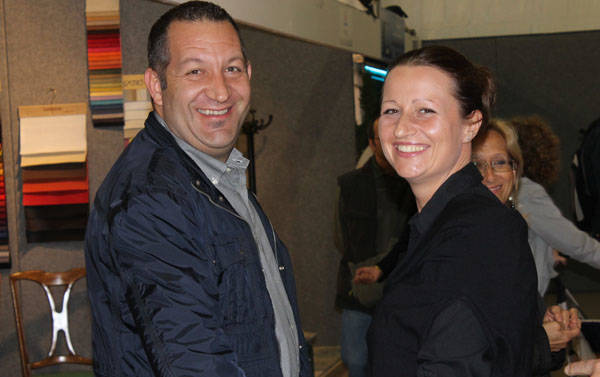 Facce da fiera 7 (inserita in galleria)