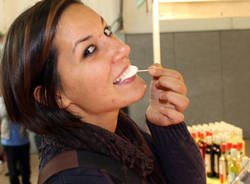 Facce da fiera 7 (inserita in galleria)