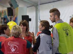 Facce da fiera 9 (inserita in galleria)