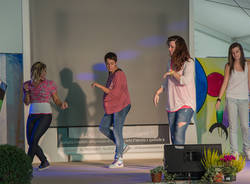 Facce da fiera 9 (inserita in galleria)