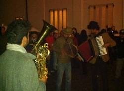 Festa d'autunno al Castello di Monteruzzo (inserita in galleria)