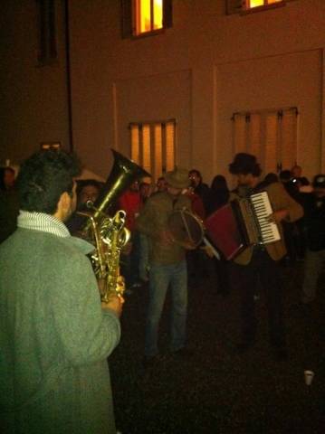 Festa d'autunno al Castello di Monteruzzo (inserita in galleria)