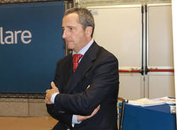 Fondazione Piatti in fiera (inserita in galleria)