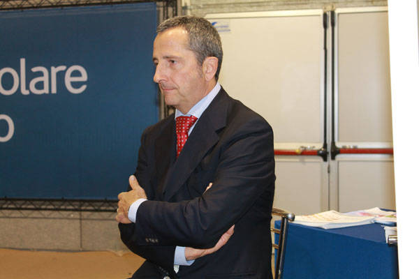 Fondazione Piatti in fiera (inserita in galleria)