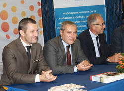 Fondazione Piatti in fiera (inserita in galleria)